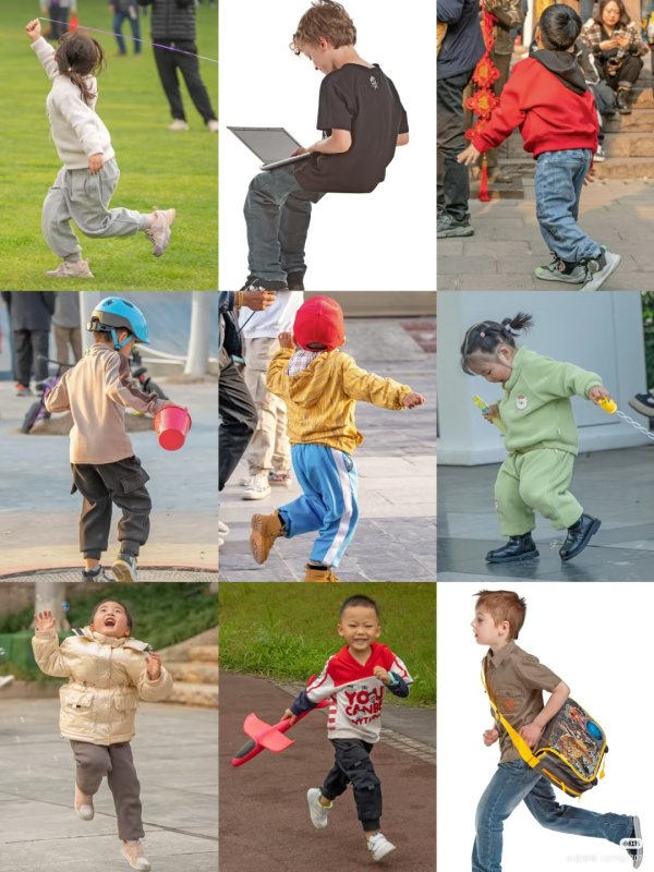 绘画照片参考｜自取