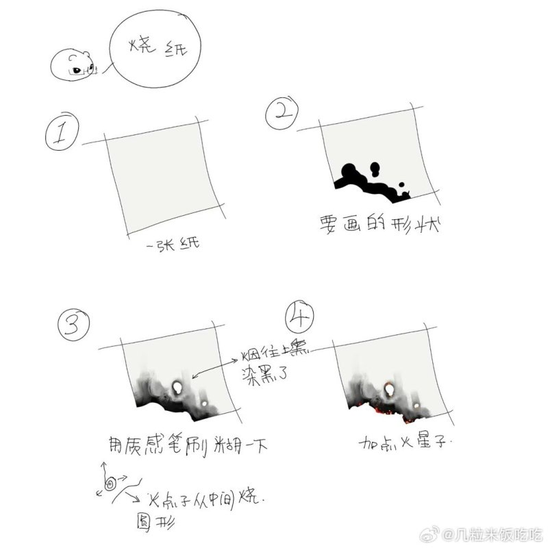 一些边角料教程