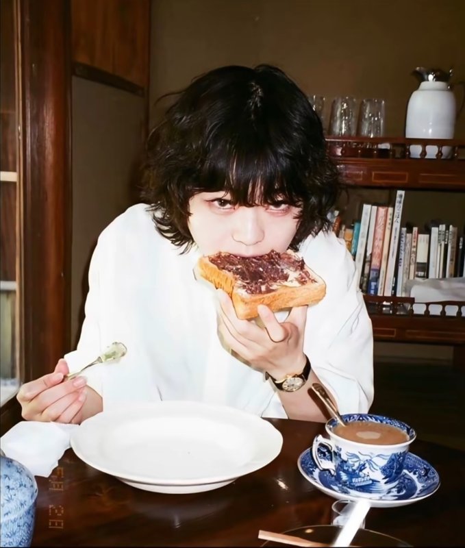 绘画参考🍽️