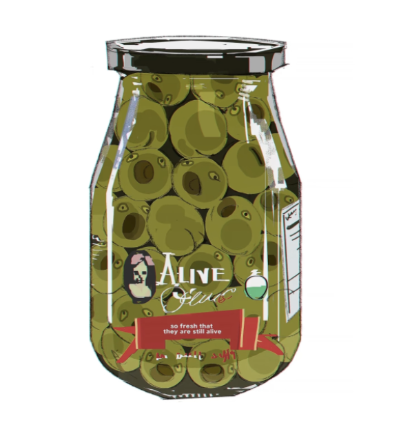 画师｜Ramon Nunez