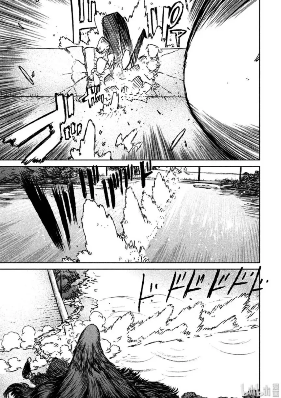 为画面完成度发愁的时候我会参考的作品