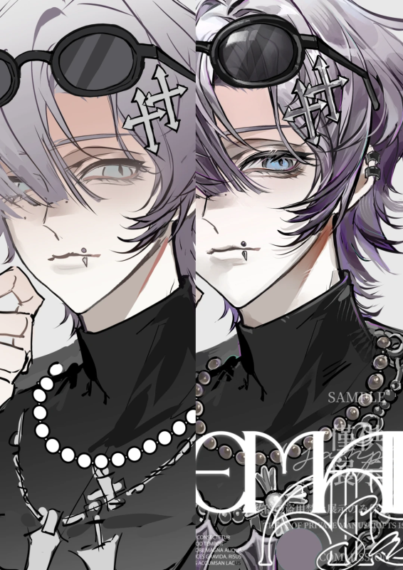 细化思路分享!我流绘画过程解说~ – 彦霖 | 小红书